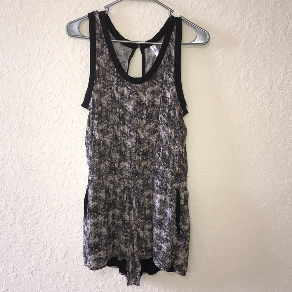 Romper Women